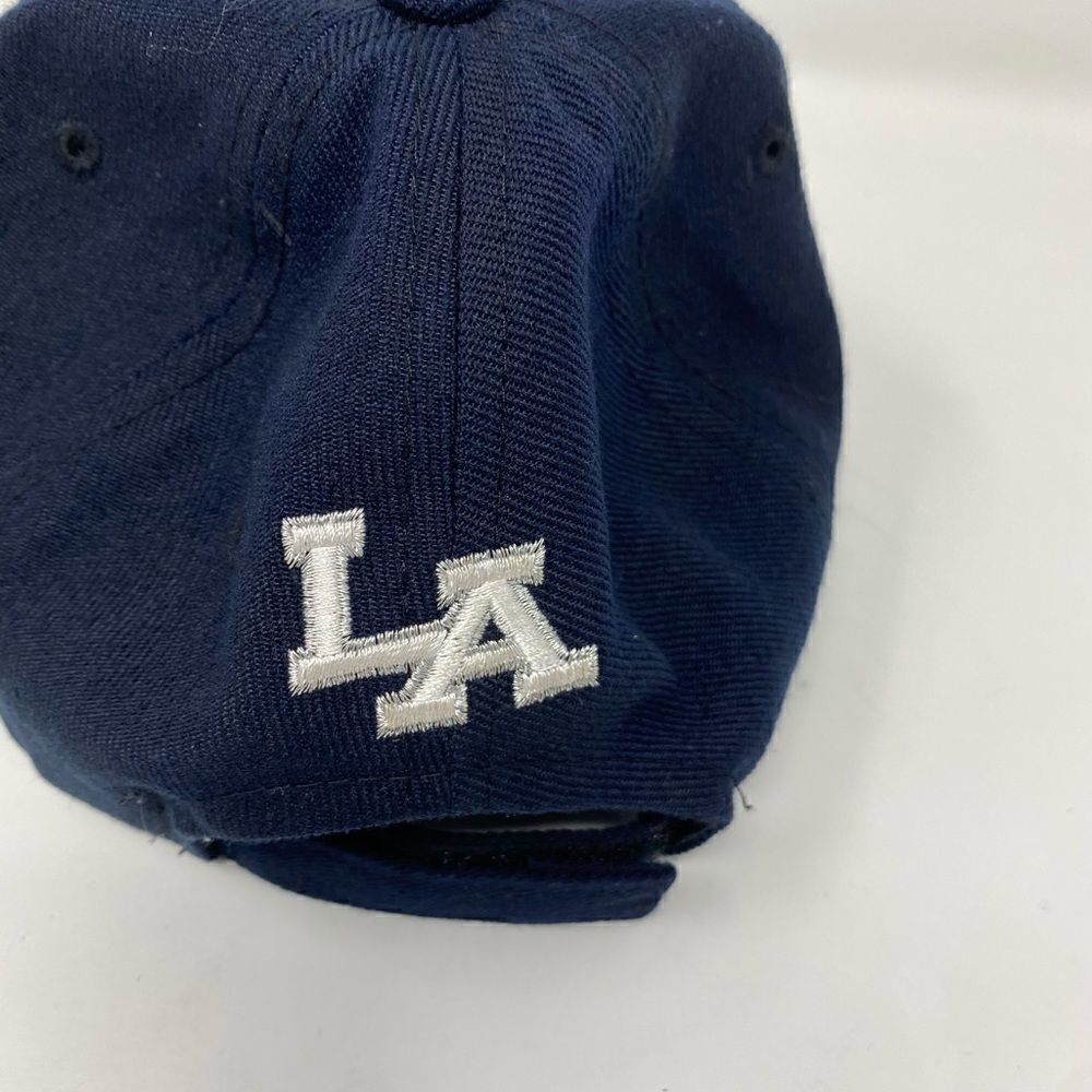 Blue Ocean LA hat.  - Picture 7 of 7